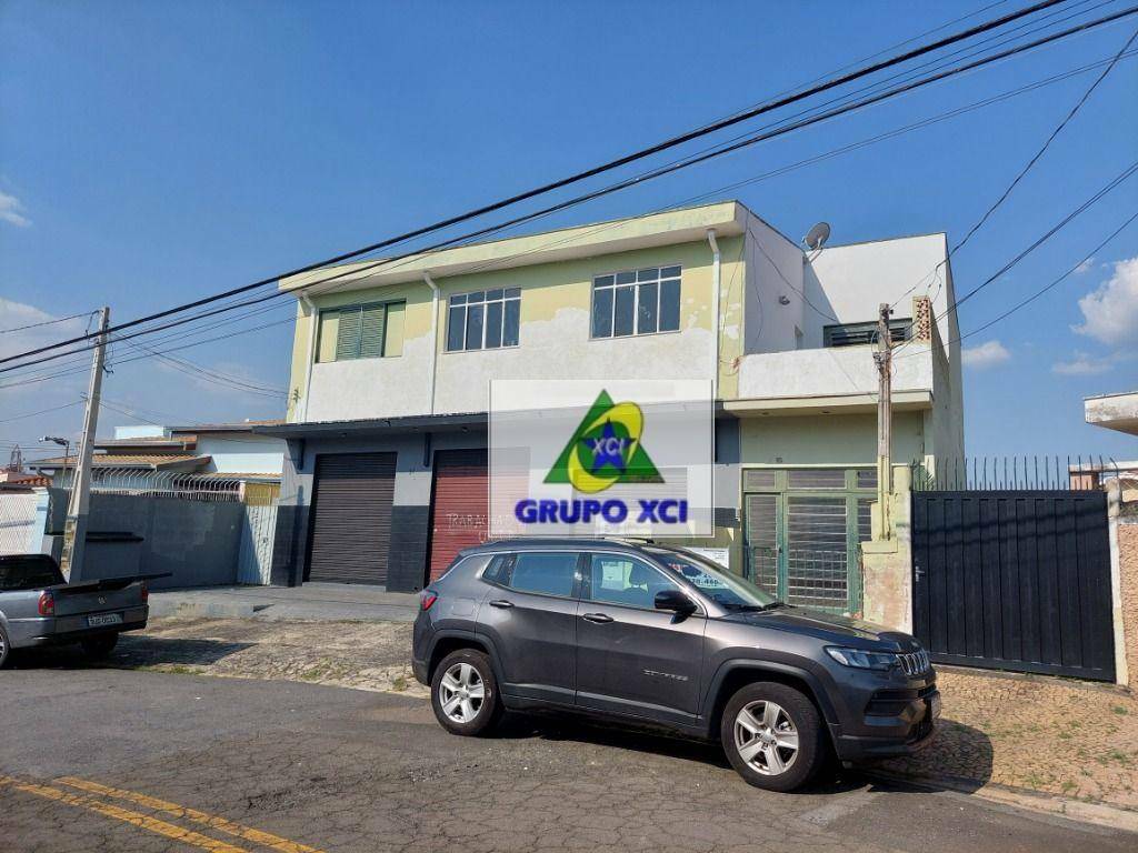 Prédio Inteiro, 398 m² - Foto 1