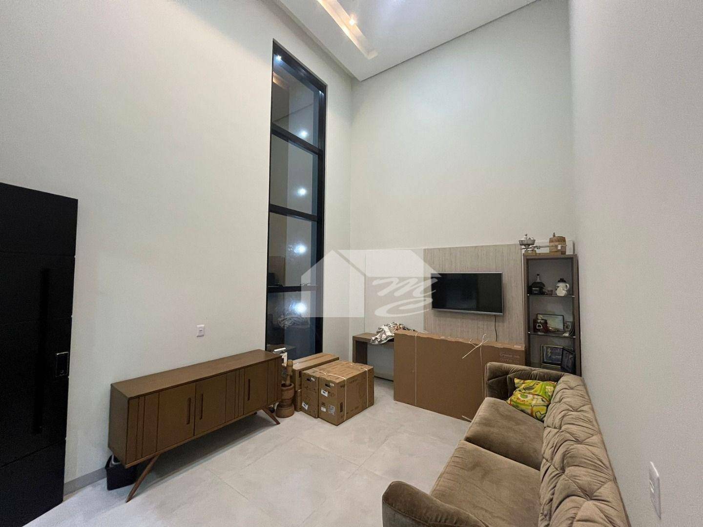 Casa à venda com 3 quartos, 158m² - Foto 3