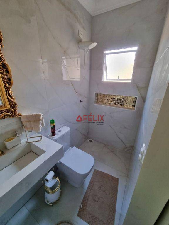 Casa de Condomínio à venda com 3 quartos, 82m² - Foto 19