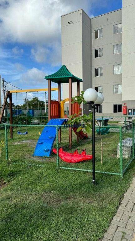 Apartamento para alugar com 2 quartos, 46m² - Foto 18