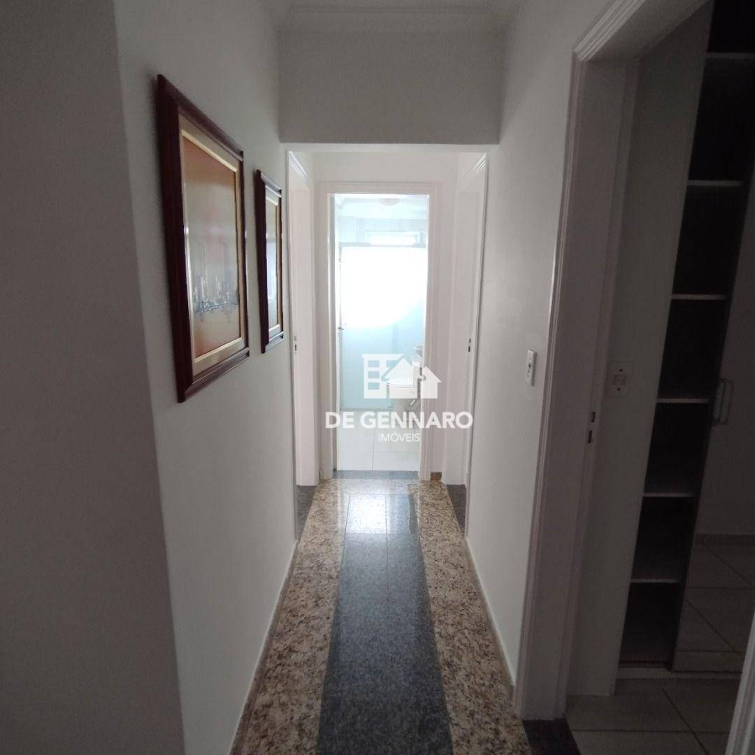 Apartamento à venda com 3 quartos, 156m² - Foto 11