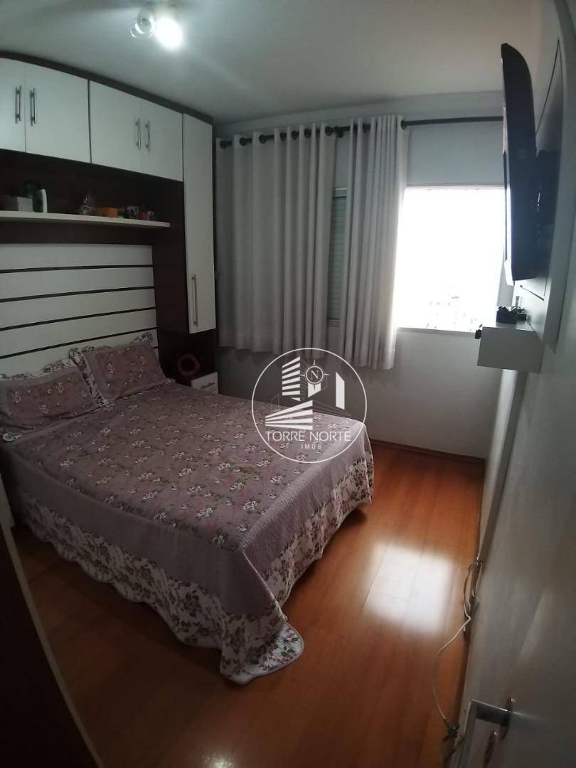 Apartamento à venda com 3 quartos, 83m² - Foto 28