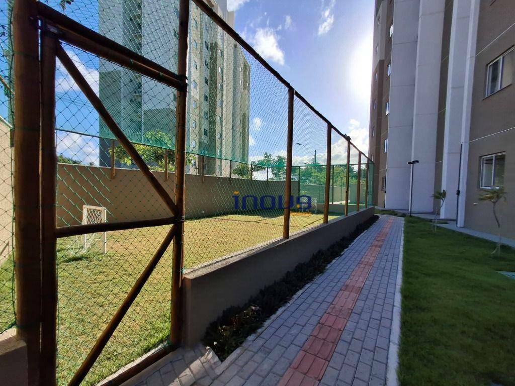 Apartamento para alugar com 2 quartos, 49m² - Foto 44