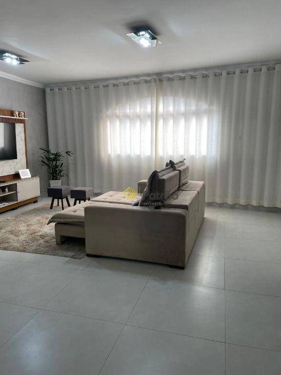 Sobrado à venda com 3 quartos, 263m² - Foto 33