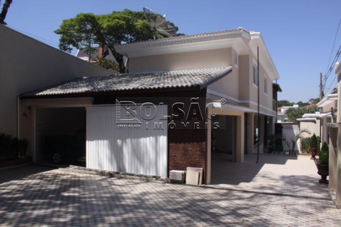 Sobrado à venda com 5 quartos, 650m² - Foto 13