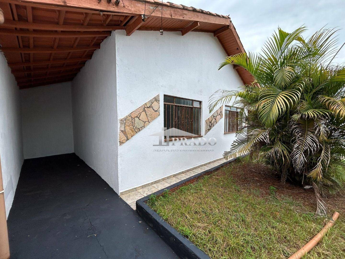 Casa para alugar com 3 quartos, 140m² - Foto 4