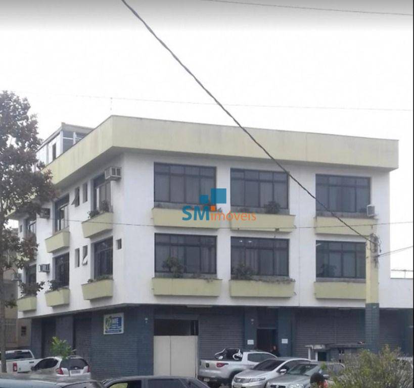 Prédio Inteiro para alugar, 1400m² - Foto 2