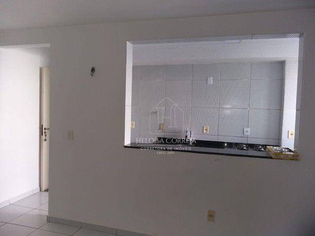 Apartamento à venda com 2 quartos, 46m² - Foto 1