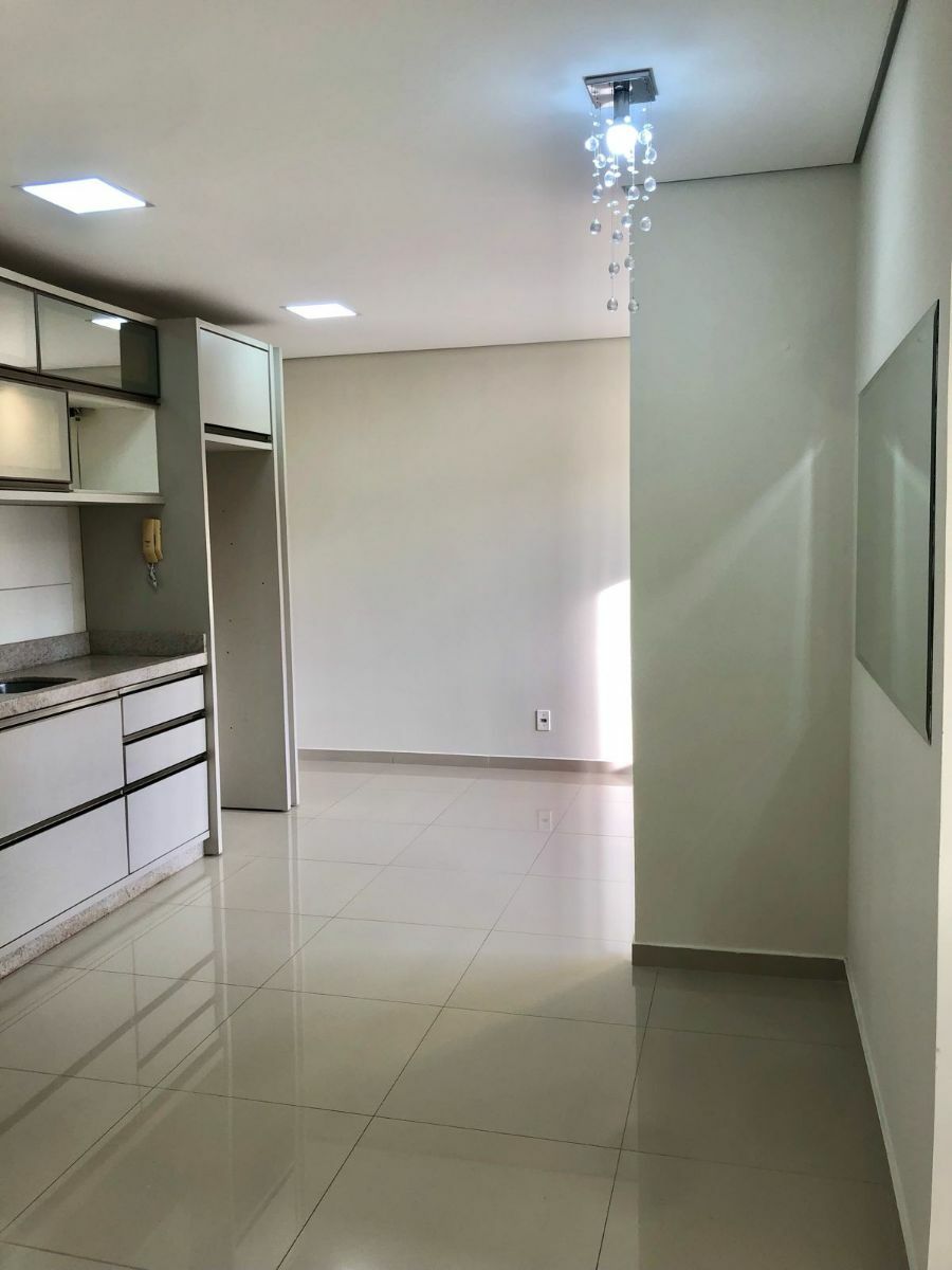 Apartamento à venda com 2 quartos, 48m² - Foto 1