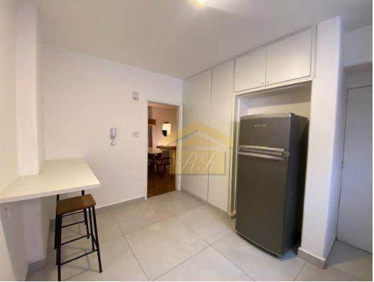 Apartamento para alugar com 2 quartos, 123m² - Foto 8