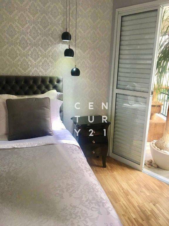 Apartamento à venda com 3 quartos, 100m² - Foto 35