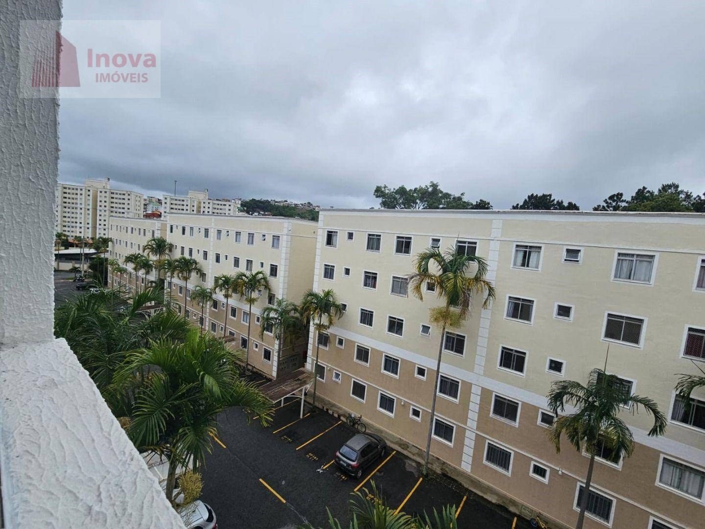 Apartamento, 2 quartos, 50 m² - Foto 4