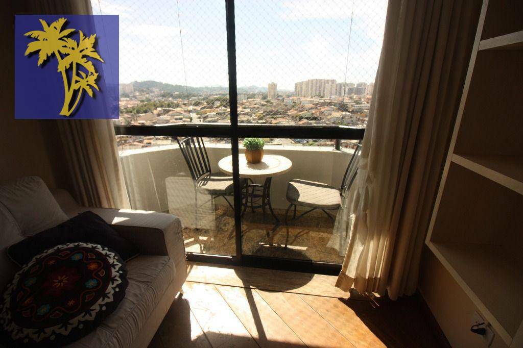 Apartamento para alugar com 3 quartos, 71m² - Foto 7