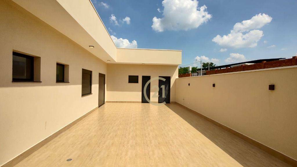 Casa de Condomínio à venda com 3 quartos, 162m² - Foto 4