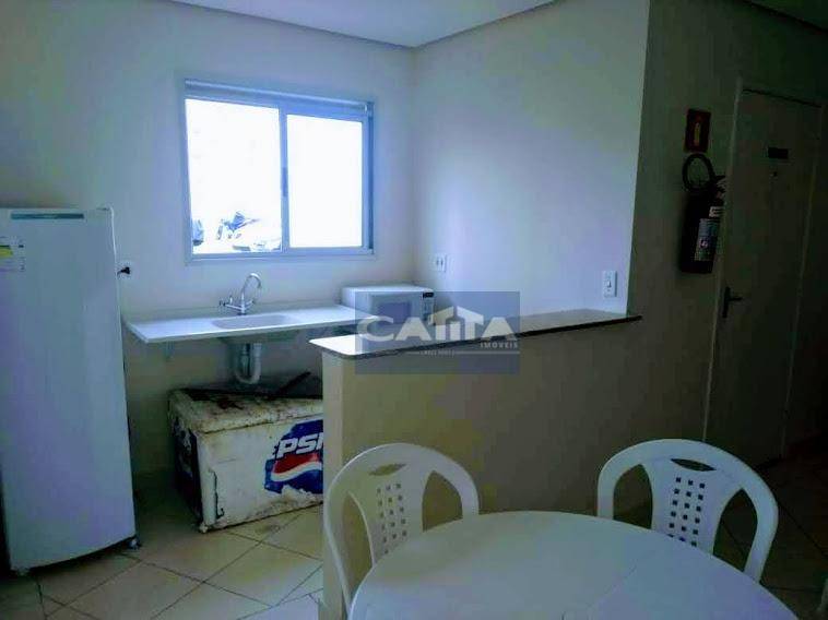 Apartamento à venda com 2 quartos, 48m² - Foto 26