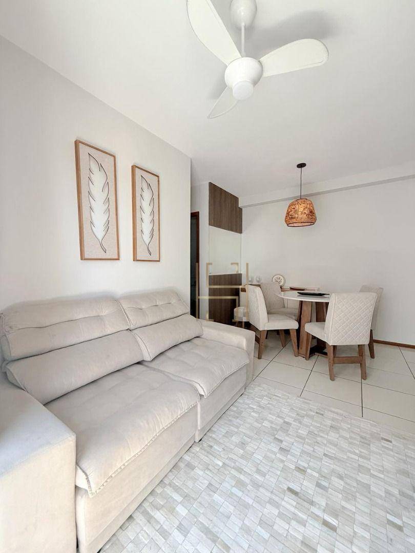 Apartamento, 2 quartos, 48 m² - Foto 5