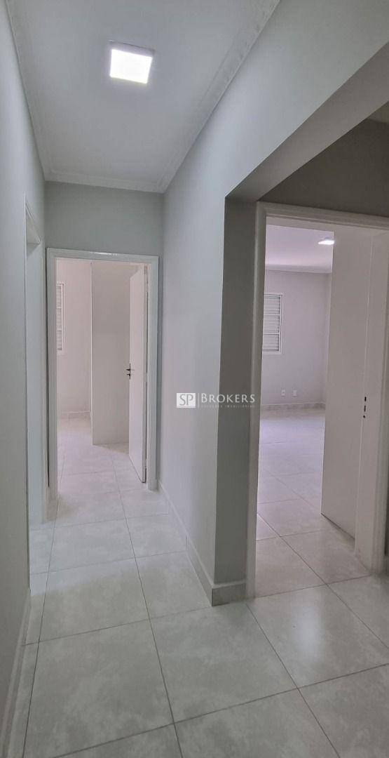 Casa à venda com 3 quartos, 164m² - Foto 15