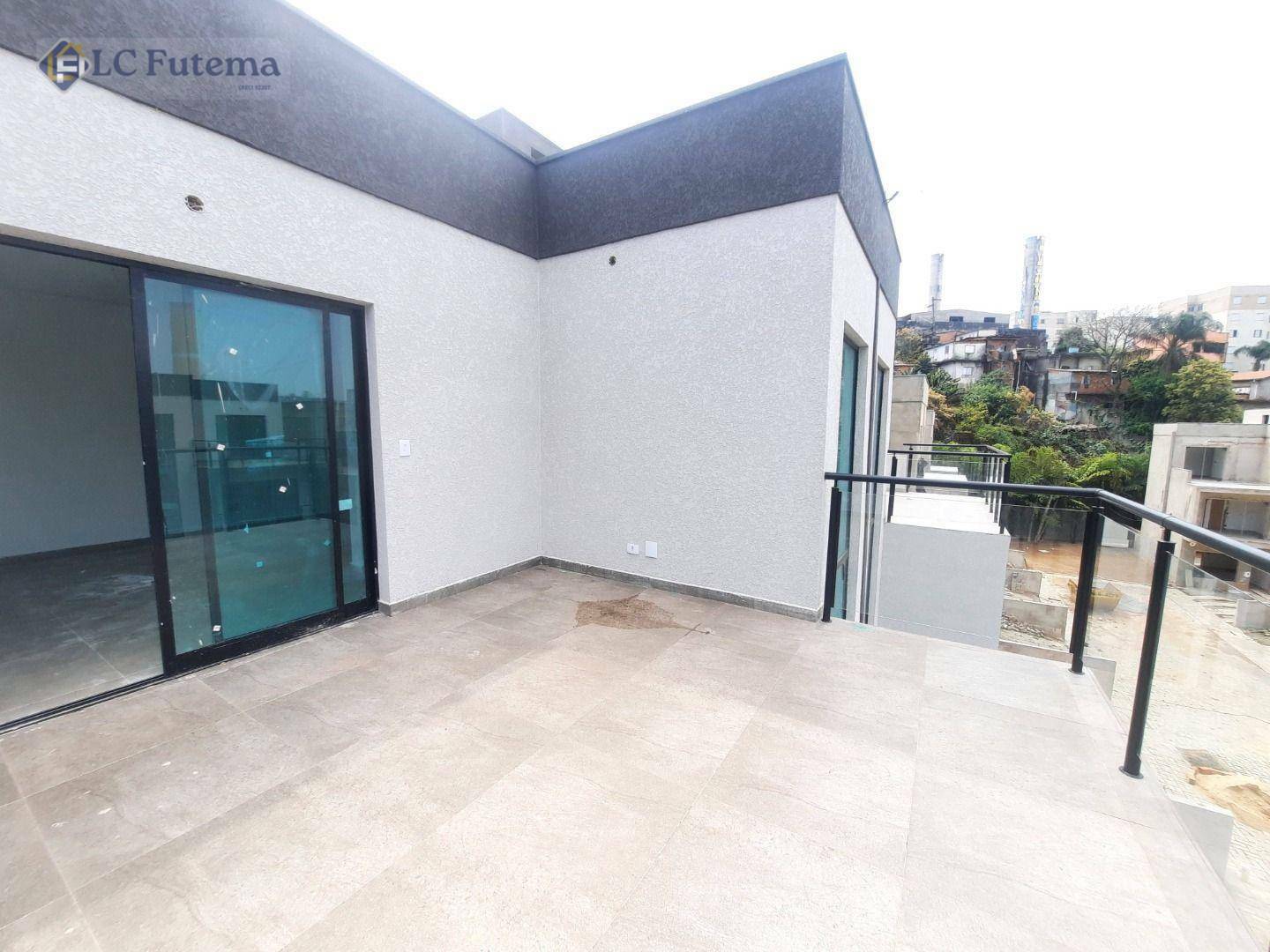 Casa de Condomínio à venda com 3 quartos, 153m² - Foto 28