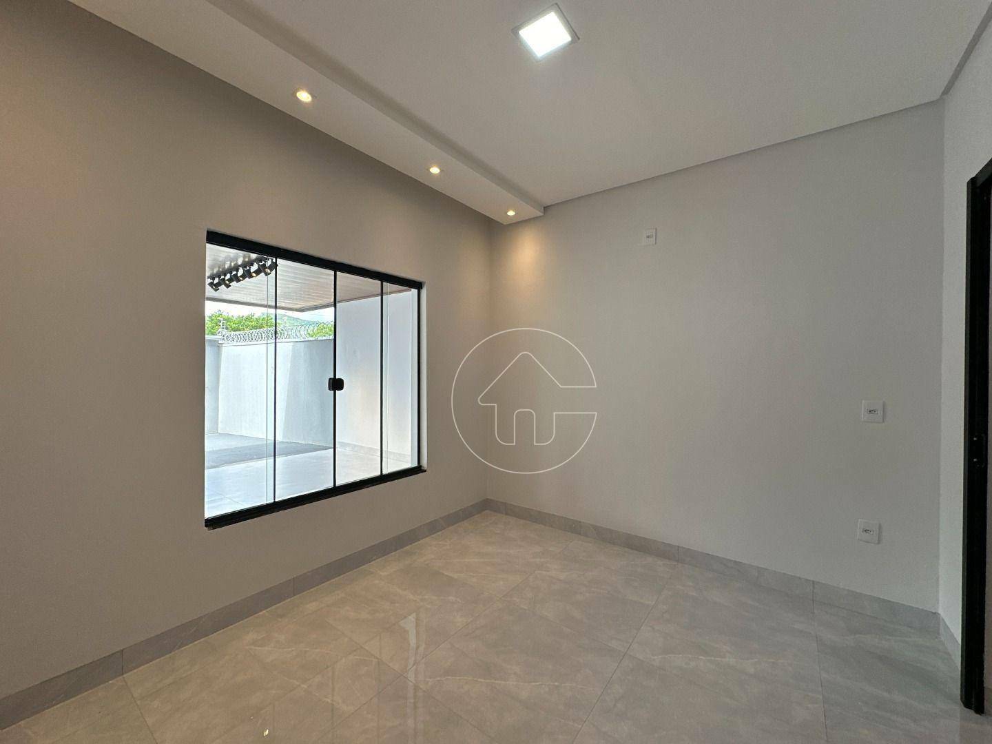 Casa à venda com 3 quartos, 160m² - Foto 3