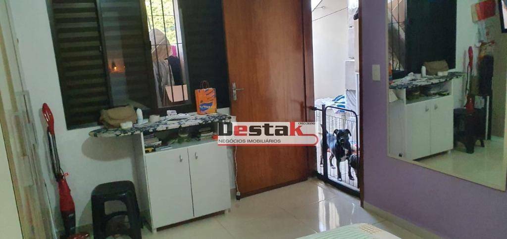 Apartamento à venda com 1 quarto, 63m² - Foto 20