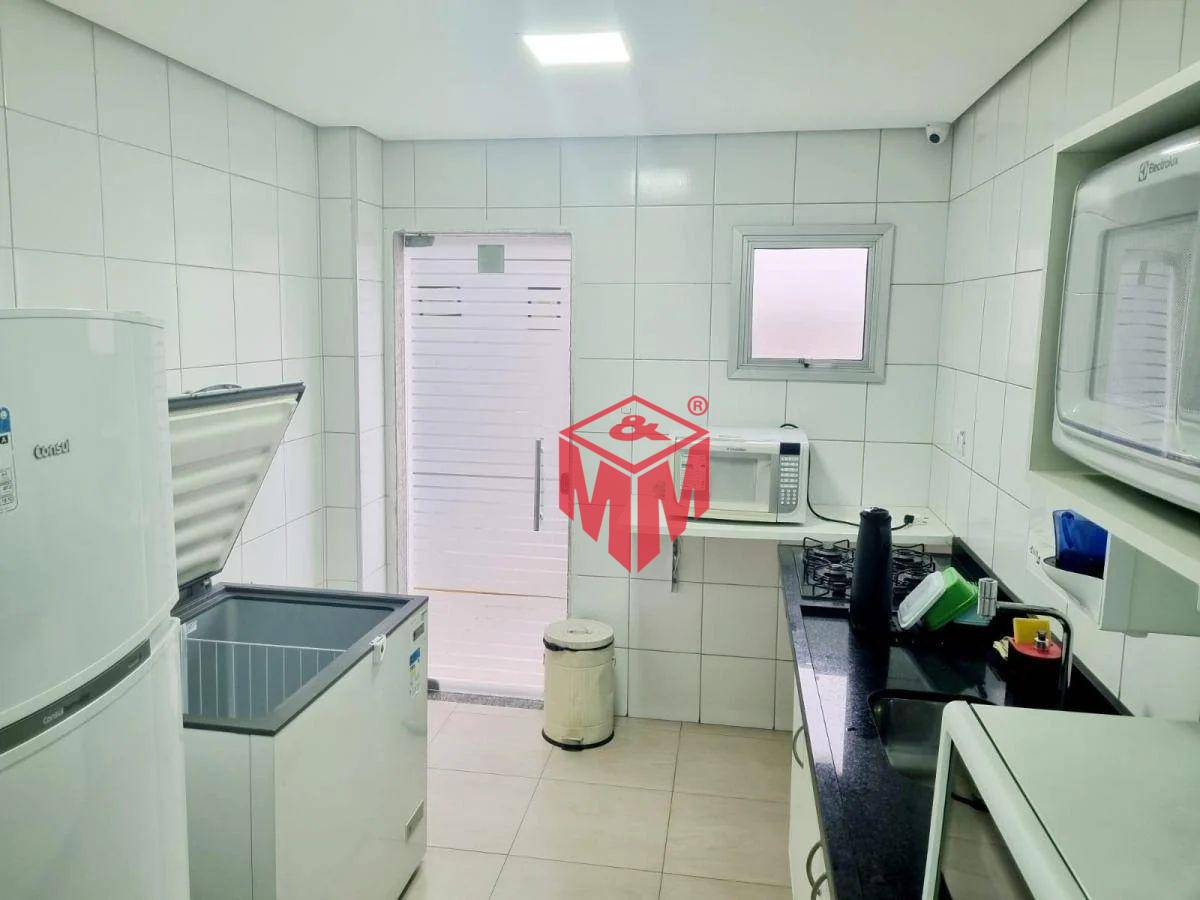 Apartamento à venda com 2 quartos, 61m² - Foto 33