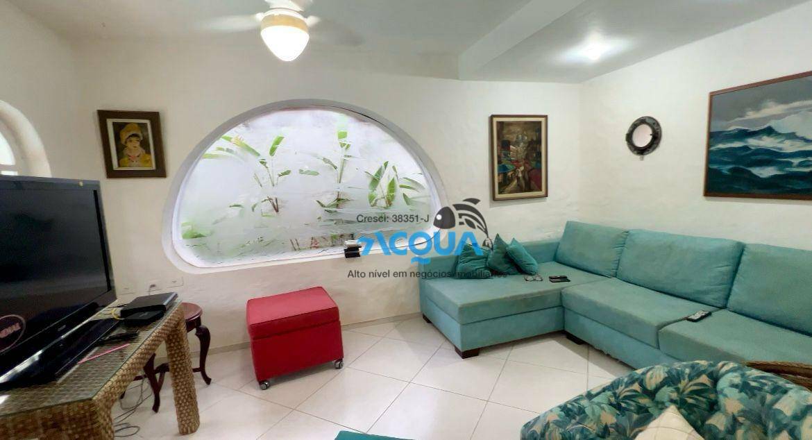 Casa de Condomínio à venda com 4 quartos, 400M2 - Foto 2