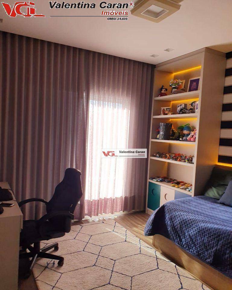 Sobrado à venda com 4 quartos, 520m² - Foto 23