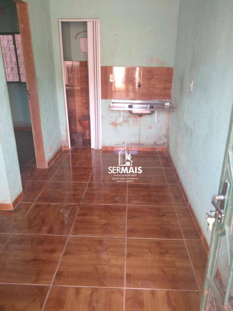 Kitnet e Studio à venda com 1 quarto, 150m² - Foto 4