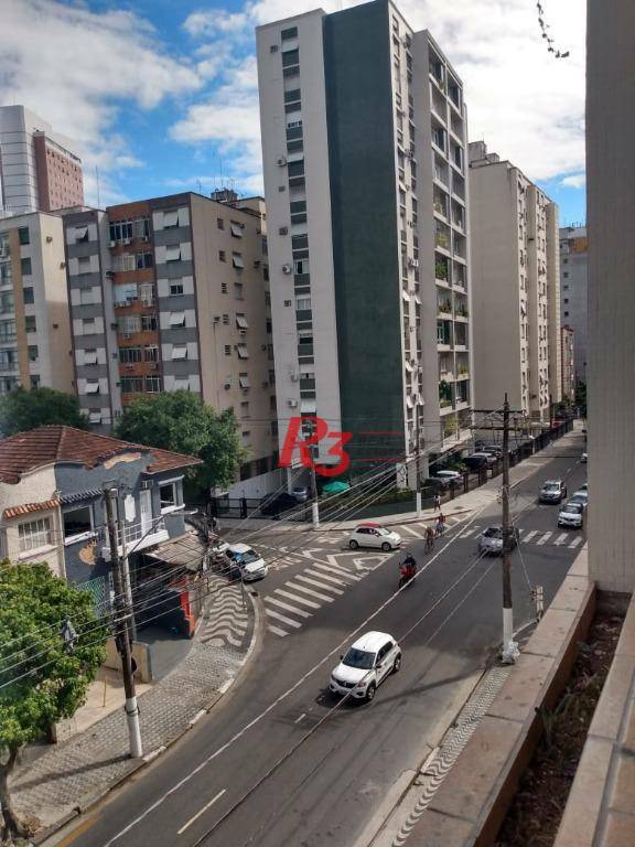 Apartamento à venda com 2 quartos, 106m² - Foto 1