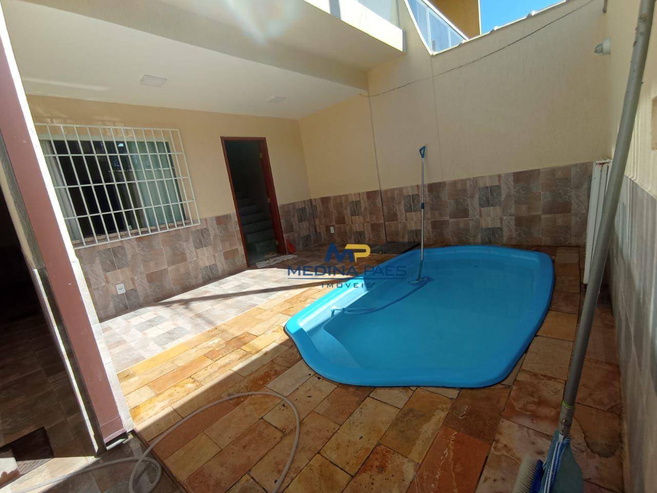 Casa à venda com 2 quartos, 135m² - Foto 29