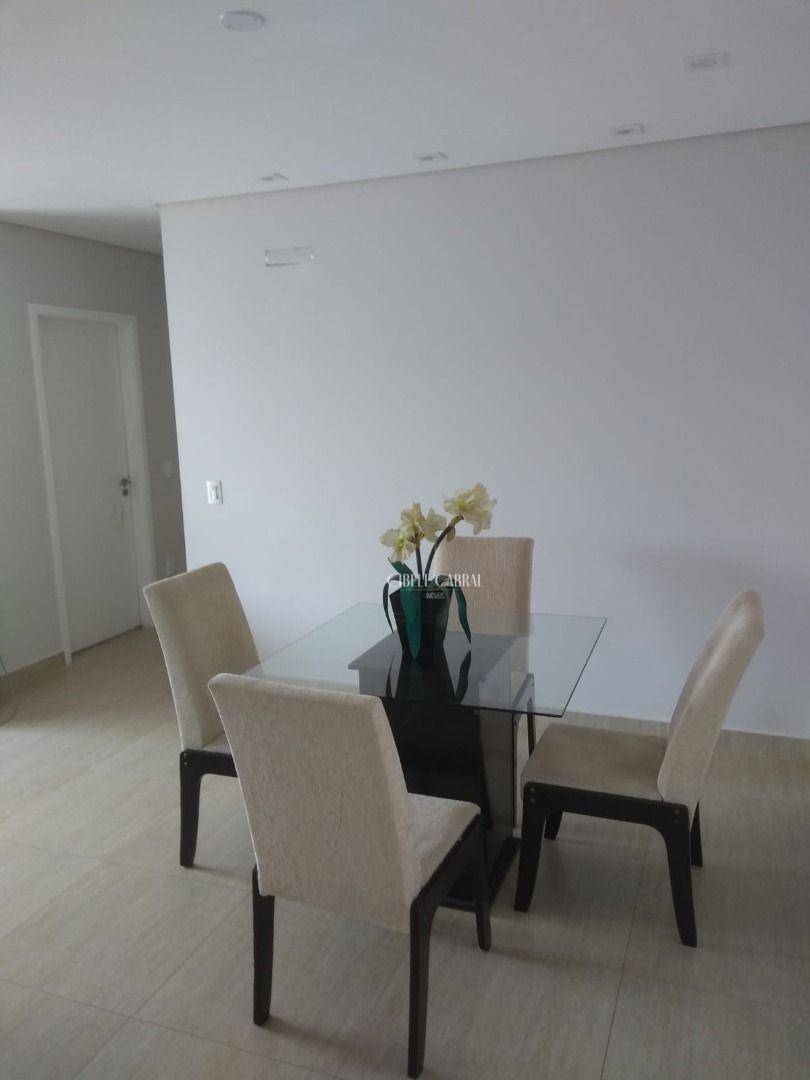 Apartamento à venda com 3 quartos, 107m² - Foto 11