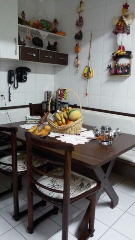 Apartamento à venda com 3 quartos, 80m² - Foto 9