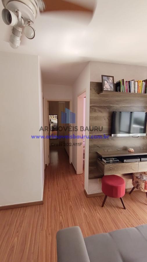 Apartamento à venda com 2 quartos, 60m² - Foto 5