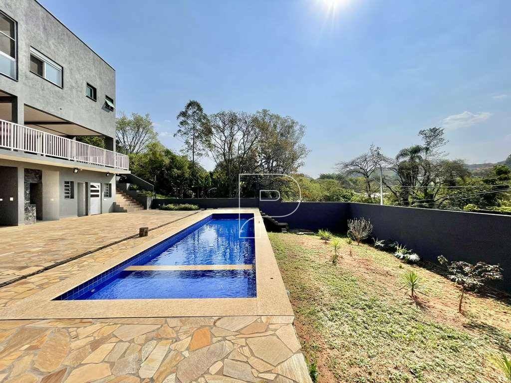 Casa de Condomínio à venda com 4 quartos, 536m² - Foto 47