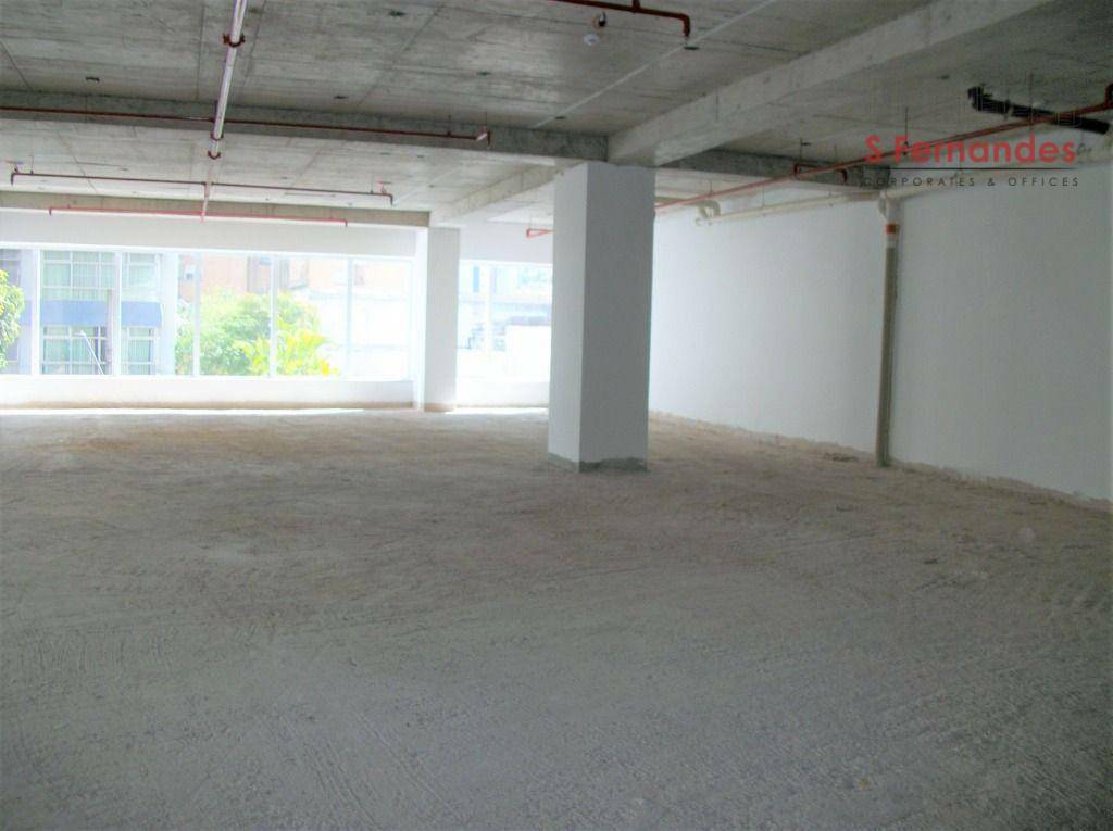 Conjunto Comercial-Sala para alugar, 291m² - Foto 10