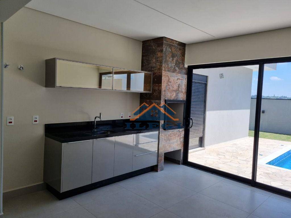 Casa de Condomínio à venda com 3 quartos, 214m² - Foto 7