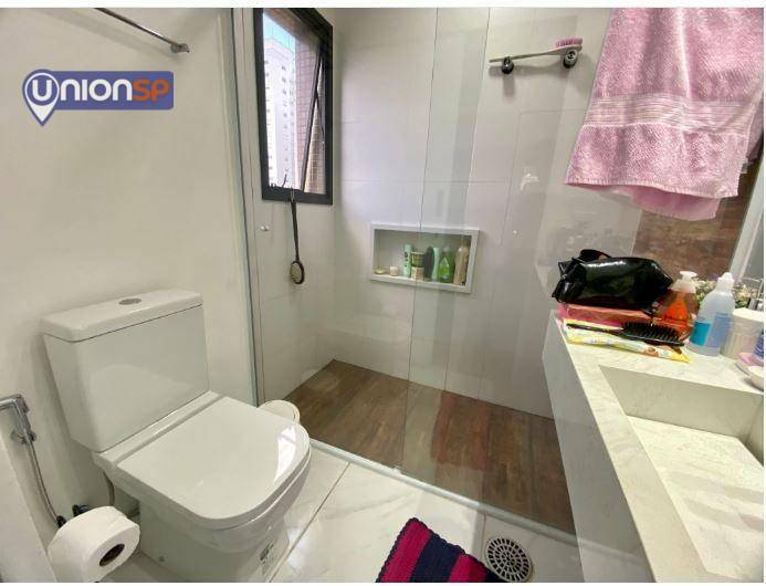 Apartamento à venda com 3 quartos, 164m² - Foto 15