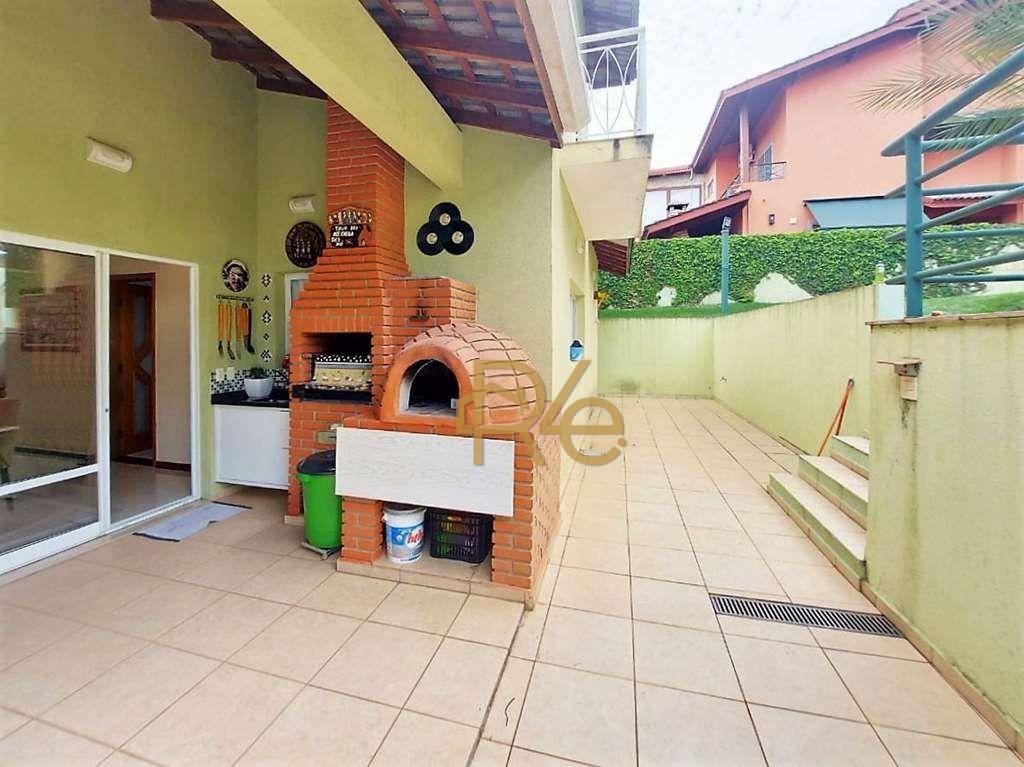 Casa de Condomínio à venda com 4 quartos, 368m² - Foto 18