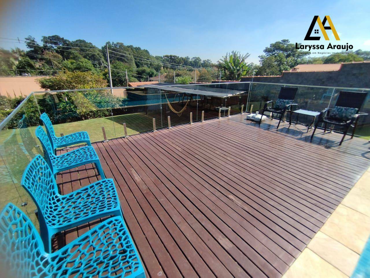 Chácara à venda com 3 quartos, 228m² - Foto 27
