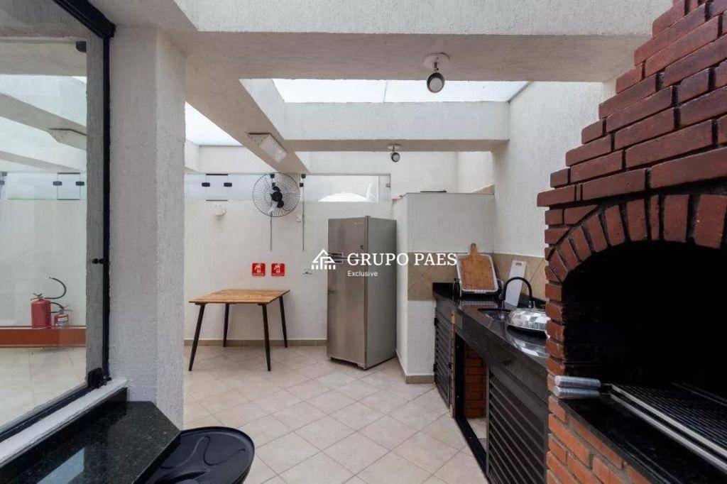 Cobertura, 3 quartos, 178 m² - Foto 46