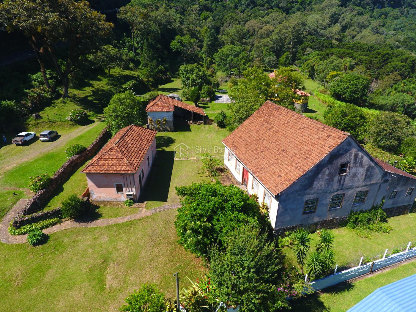 Fazenda à venda, 6900m² - Foto 7