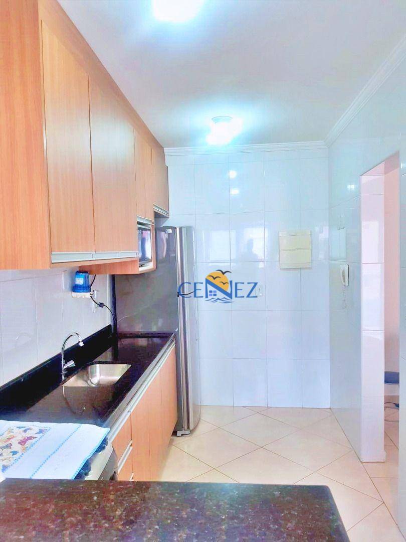 Apartamento à venda com 2 quartos, 76m² - Foto 5