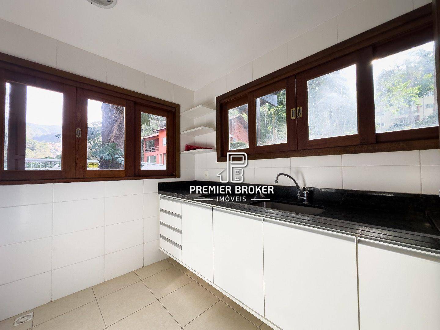 Apartamento à venda com 3 quartos, 124m² - Foto 46