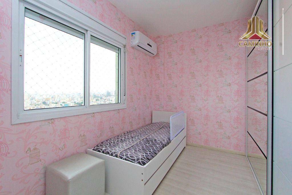 Apartamento à venda com 3 quartos, 96m² - Foto 22