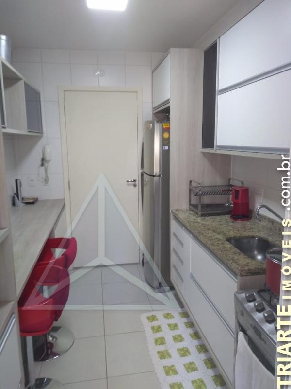 Apartamento à venda com 3 quartos, 82m² - Foto 8