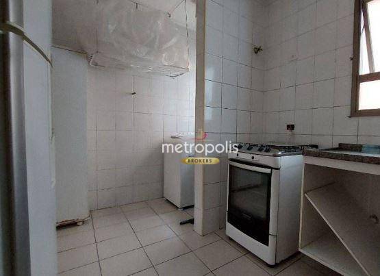 Apartamento à venda com 2 quartos, 64m² - Foto 4