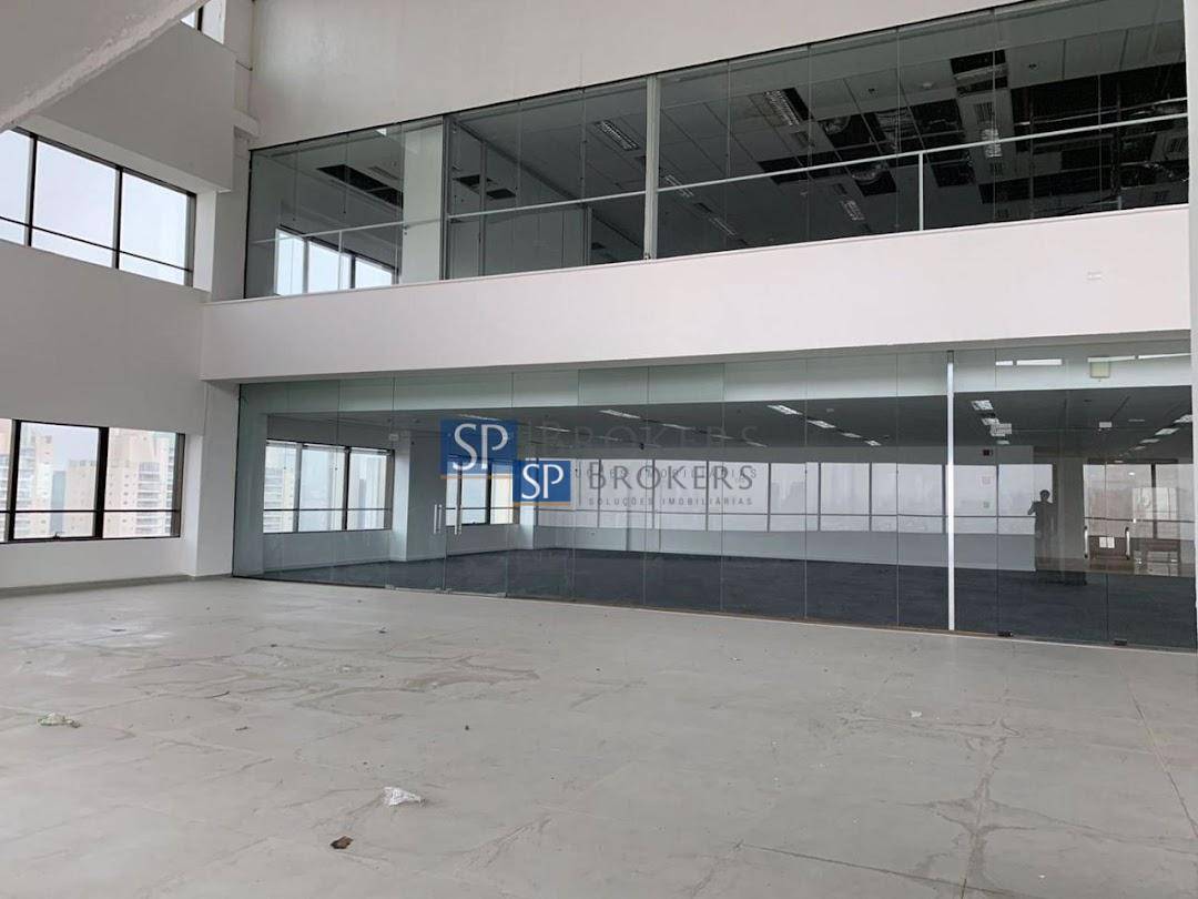 Conjunto Comercial-Sala para alugar, 989m² - Foto 2