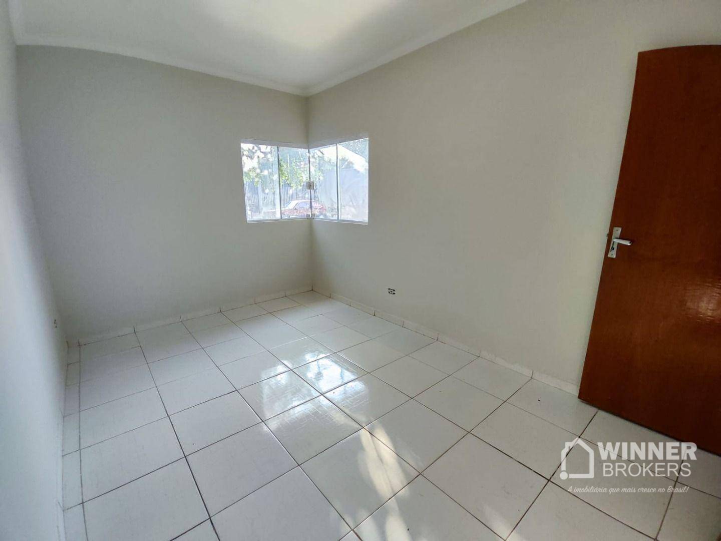 Casa à venda com 2 quartos, 82m² - Foto 8