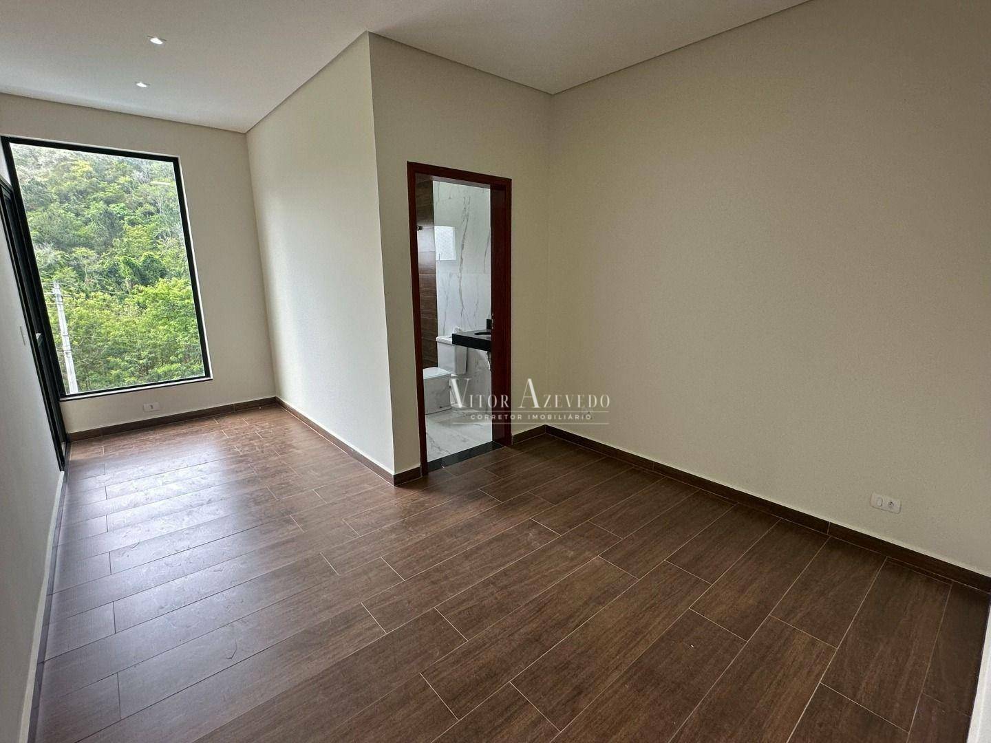 Casa de Condomínio à venda com 3 quartos, 154m² - Foto 7