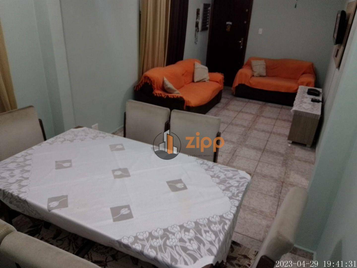 Apartamento à venda com 2 quartos, 71m² - Foto 20